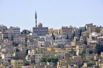 Jordanie, <br> terre de trésors légendaires
